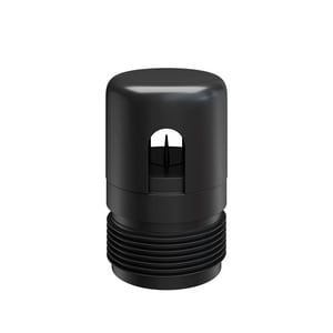 V200 Abs Pln In Line Vent