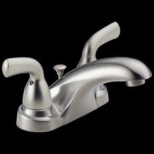 Ccy Lf 1.2 Gpm 2Hdl Lav Fct