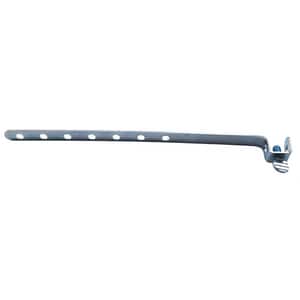 Steel Clevis with Thumb Screw for Jones Stephens P35001 Brass Pop-Up Assembly