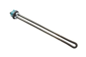4500W 240V Incoloy Hi-Wd Scrw Elem