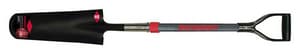 16 Drn Spade W/ F/Gls Hdl