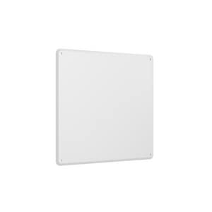 12X12 Plas Acc Pnl
