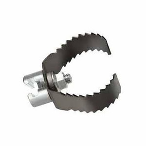 T-150-1 3 Bld Sharktooth Cttr