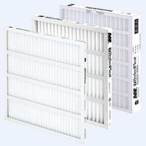 20X30X2 Perfect Pleat Sc M8 Fltr