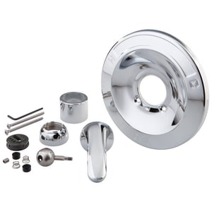 D-600 Ser T&S Conv Kit Cp