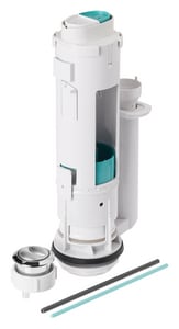 Fv Assy W/7.25 O/Flow