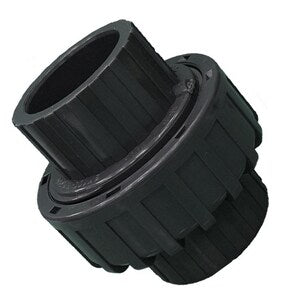 1-1/4 Pvc S80 Sxs Union Epdm
