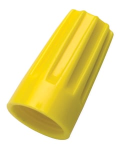 74B Yell Wire Nut Conn 100/Bx