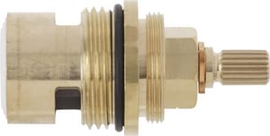 3/4 Crmc Vlv Cp Ccw