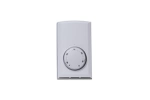 T522-W Dp 22A Wall Stat Whit