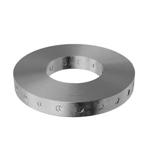 100 Ft Coil 28 Ga Galv Hgr Strp