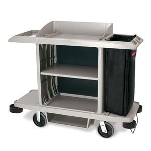 Full Size Hk Cart Traditional
