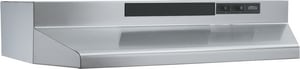 Ccy 30 4 Way Conv Rnge Hood Ss