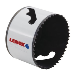 3 Hole Saw 48L