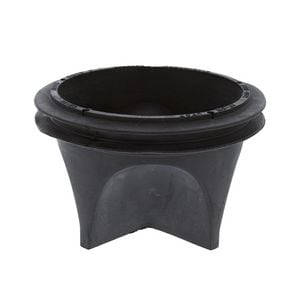 4 Epdm Wtrlss Trap Seal