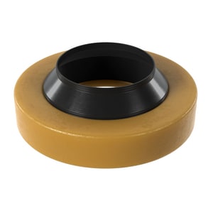 Wax Ring W/ Horn