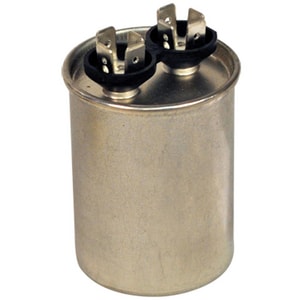 10 Mfd 440V Rnd Run Cap Jard