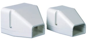 4 Duct End