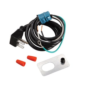 Power Cord Kit On Individual