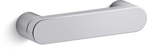 3-3/4 in. Drawer Pull in Polished Chrome