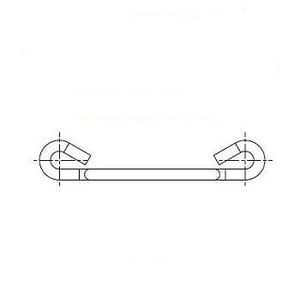 Brkt Lifting S S Big Sew