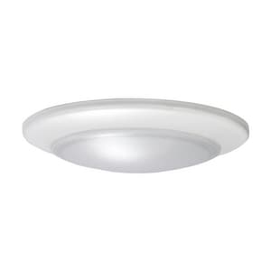 LED Low Profile Disk Light