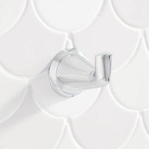 Robe Hook *Provin Cp
