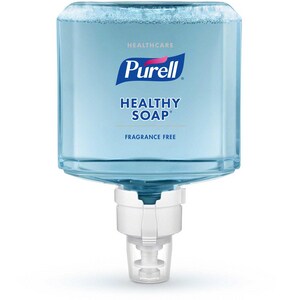 Purell Es8 H/Care Hs Fm 1200Ml2/Ca
