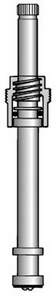 @ Stem & Bonnet Assy