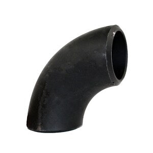 8 in. STD WPB Long Radius 90 Elbow Buttweld Carbon Steel