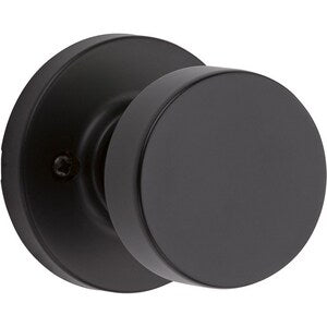 Pismo Rnd Half-Dummy Knob Irbl