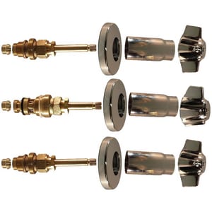 3 Vlv Rbld Kit Fits Sterling