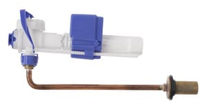 Fill Vlv Assy