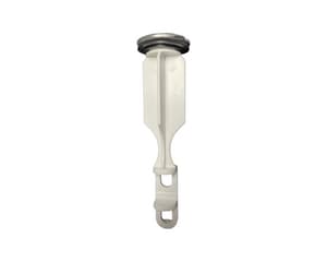 Bathroom Sink Drain in Chrome Plated (Pack of 5)