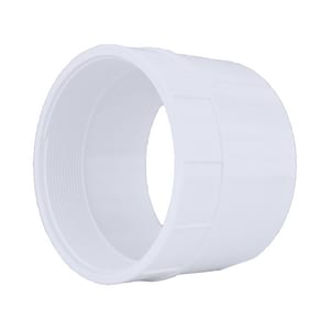 6 Pvc Dwv Fem Adpt