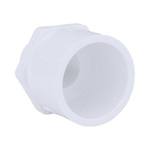 3/4X1 Pvc S40 Mxs Adpt