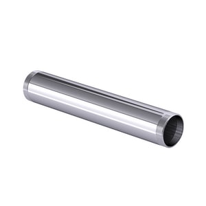 1-1/4X8 20Ga Tbe Ext Tube