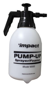 64 Oz Pump Up Srayer / Foamer