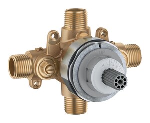 Pb Valve Rough W Universal W
