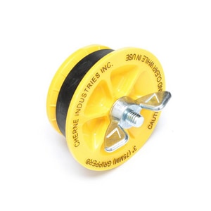 3 Gripper Mech Plug