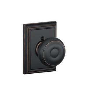 F170 Geo Dummy Knob 716 Add