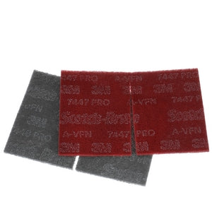 Scotch-Brite Pro Hand Pad Trial 2Pk