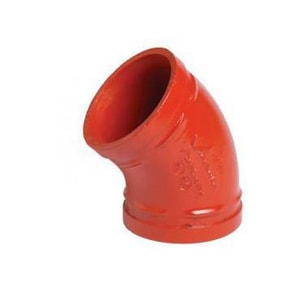 3 Ptd F/Lock 45 Ell 003