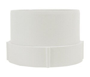 6 Pvc Swr Hub Fem Co Adpt