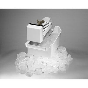 Refrigeration Ice Maker Kit Contains I