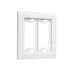 *Allure 2G Wall Plt