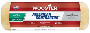 Am Contractor 9 In Rolr Cvr 3/4 Nap