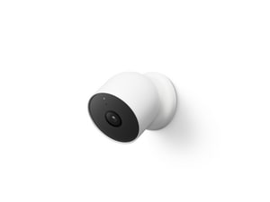 Nest Cam Batry Pwr Pro Whit Us/Ca