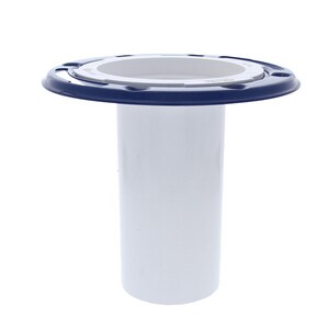 3 in. Plastic PVC Closet Flange