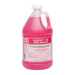 1G Profect 128 Hdq Neut 4/Ca
